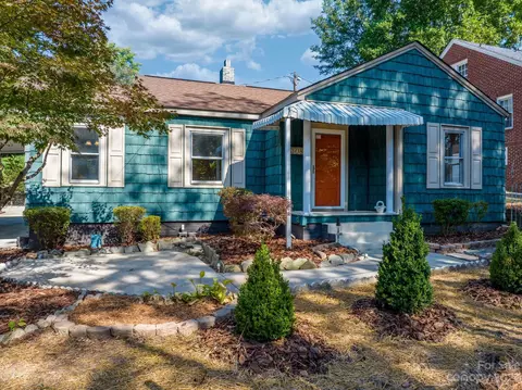 308 Wilder Nw St NW, Lenoir, NC 28645