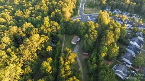 7442 Mcilwaine Rd, Huntersville, NC 28078