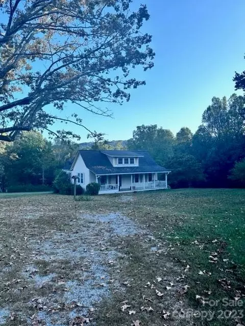 409 Mountain View Se Ave, Valdese, NC 28690