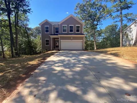 162 Greenwich 22 Dr #22, Statesville, NC 28677