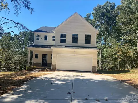 154 Greenwich 20 Dr #20, Statesville, NC 28677