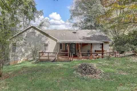 93 Poplar Dr, Clyde, NC 28721 photo 3