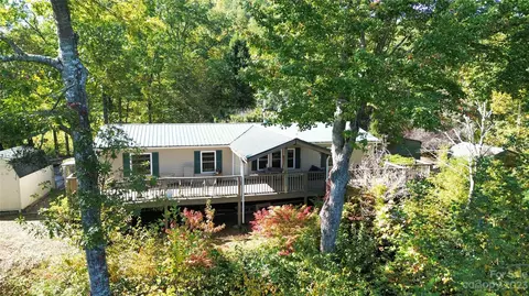 219 Saddlewood Rdg, Sylva, NC 28779