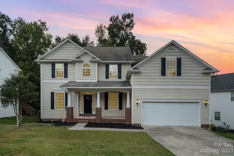 14722 Hawick Manor Ln, Pineville, NC 28134