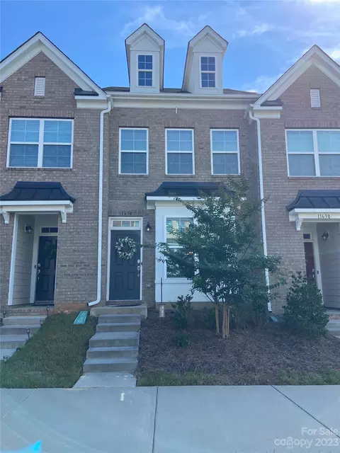 11634 Red Rust Ln, Charlotte, NC 28277