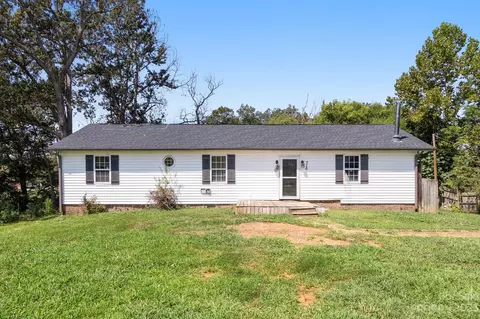 716 Robin Ave, Kannapolis, NC 28081
