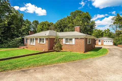 Sipe Road, Conover, NC 28613 photo 3