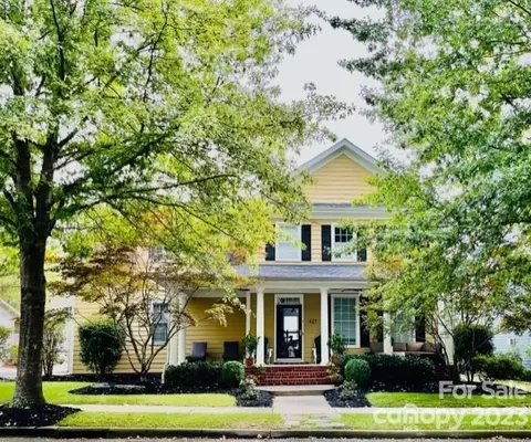 427 Third Baxter St, Fort Mill, SC 29708