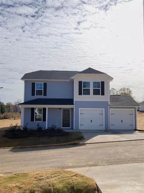 115 Cypress Ln, Linwood, NC 27299
