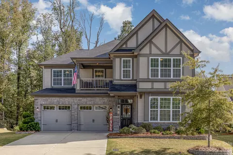 2609 Cheverny Pl, Concord, NC 28027