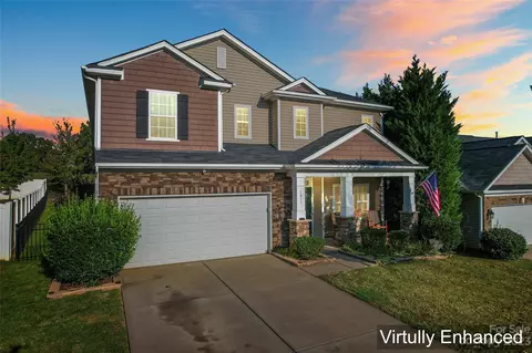 1011 Albany Park Dr, Fort Mill, SC 29715