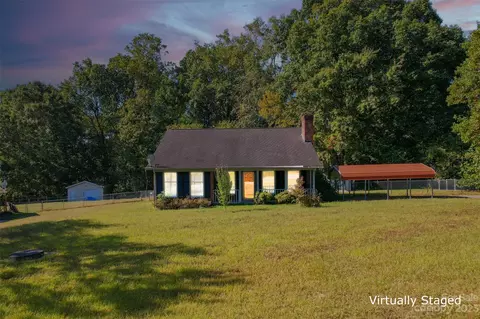 124 Shadowgate Dr, Shelby, NC 28152