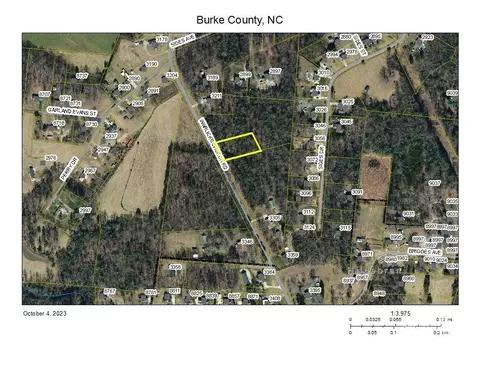 0 Warlicks Church Rd, Connelly Springs, NC 28612