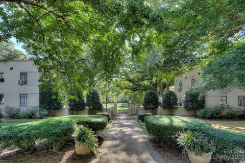1121 Myrtle 30 Ave #30, Charlotte, NC 28203