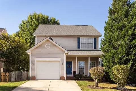 6508 Mallard Park Dr, Charlotte, NC 28269