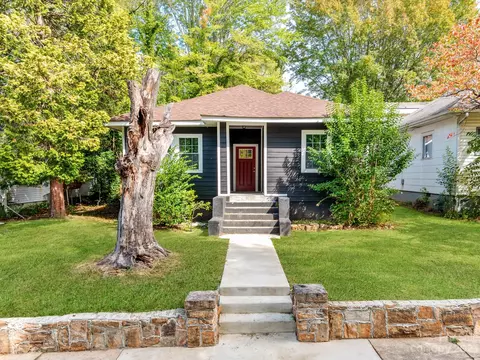 604 Elm St, Salisbury, NC 28144