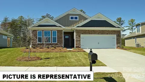182 Sari St, Troutman, NC 28166
