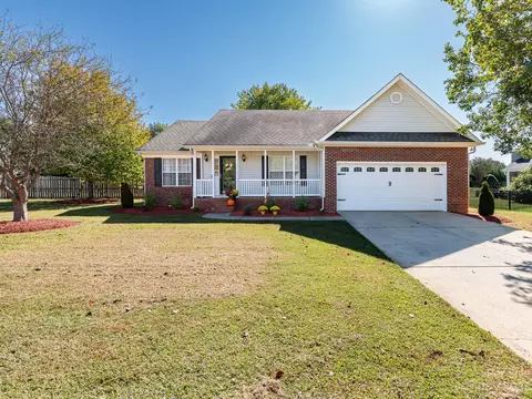 109 Sidney Ct, Monroe, NC 28110