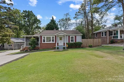97 Rock Hill Rd, Asheville, NC 28803
