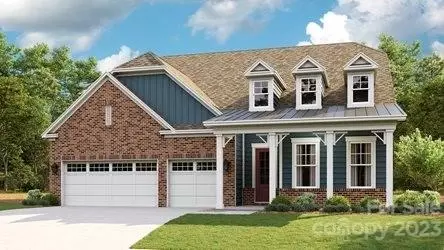 1003 Gibbs Farm Dr, Monroe, NC 28110
