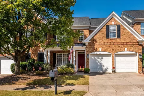 416 Eberle Way, Matthews, NC 28105