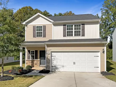 957 Joselynn Dr, Gastonia, NC 28054