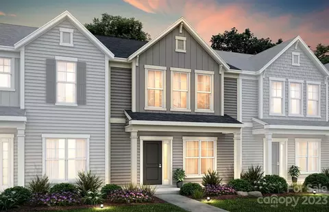 16122 Leading 248 St #248, Charlotte, NC 28273