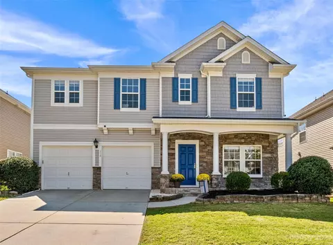 118 Silverspring Pl, Mooresville, NC 28117