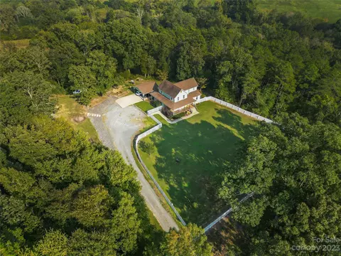 12250 Old Aquadale Rd, Norwood, NC 28128