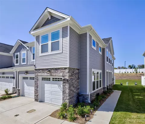 9100 Northfield Crossing 20 Dr #20, Charlotte, NC 28269