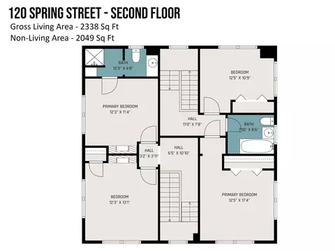 120 Spring St, Concord, NC 28025 photo 46