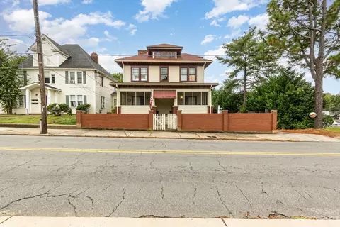 120 Spring St, Concord, NC 28025