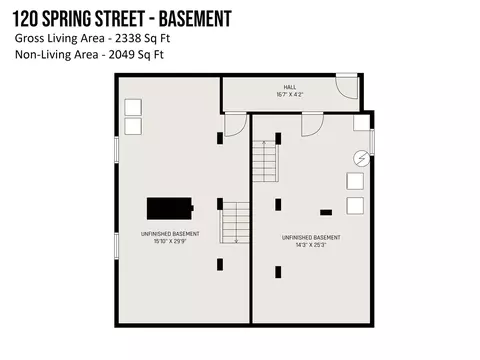 120 Spring St, Concord, NC 28025 photo 48