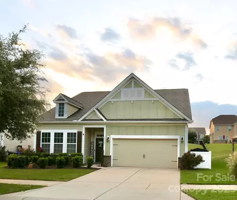 10711 Charmont Pl, Huntersville, NC 28078