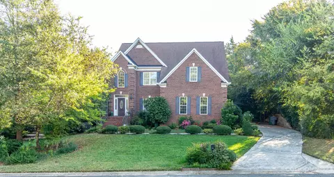 10507 Rougemont Ln, Charlotte, NC 28277