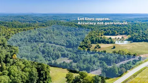 8391 Nc Hwy 108 Hwy, Mill Spring, NC 28756