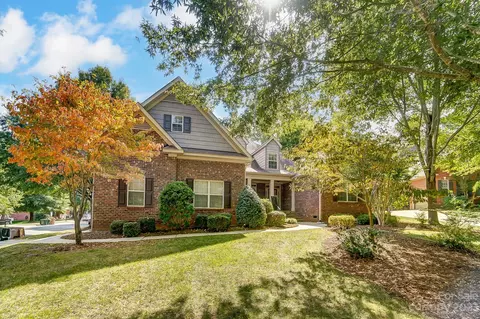 4400 Hoffmeister Dr, Waxhaw, NC 28173