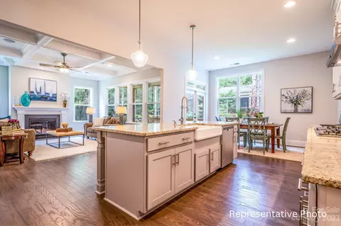 4109 Millstream Rd, Denver, NC 28037