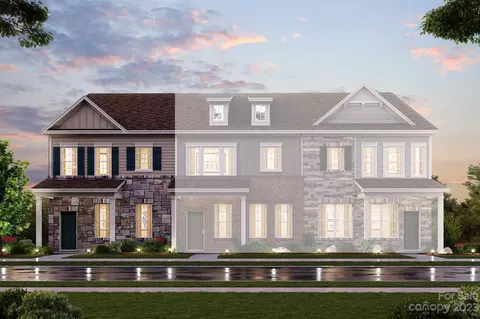 5248 Kinsbridge 11d Dr #11D, Mint Hill, NC 28227