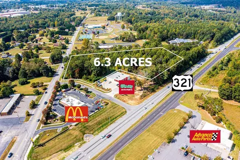 Pinewood Road, Granite Falls, NC 28630