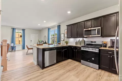 5256 Kinsbridge 11b Dr #11B, Mint Hill, NC 28227 photo 9