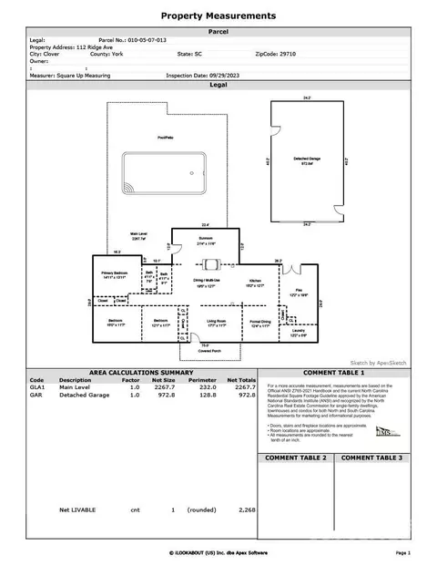 112 Ridge 11 Ave #11, Clover, SC 29710 photo 44