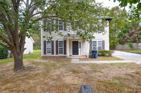 2228 Genesis Dr, Monroe, NC 28110