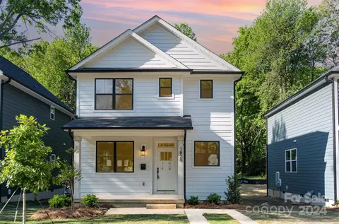 1828 Purser Dr, Charlotte, NC 28215