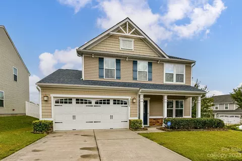 3224 Oulten St, Concord, NC 28027