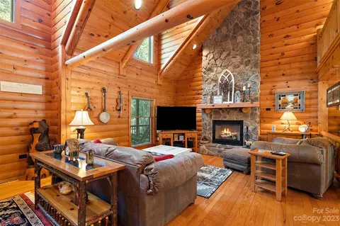1453 Bare Knob Rd, Jefferson, NC 28640