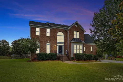 5644 Underwood Ave, Charlotte, NC 28213
