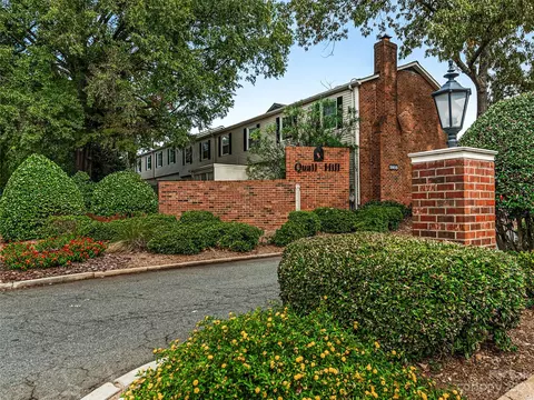 5927 Quail Hollow B Rd #B, Charlotte, NC 28210