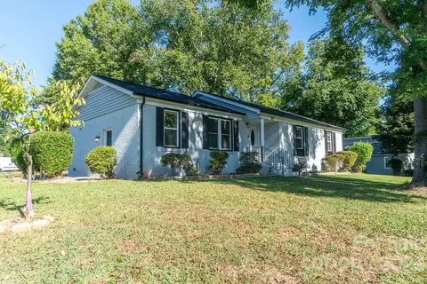 5412 Lawrence Orr Rd, Charlotte, NC 28212