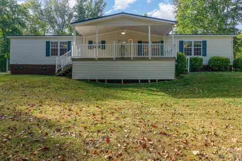 129 Stanley Dr, Troy, NC 27371